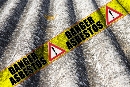 asbestos disposal